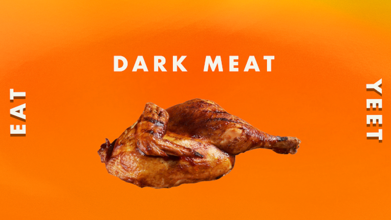 Eat or Yeet Thanksgiving